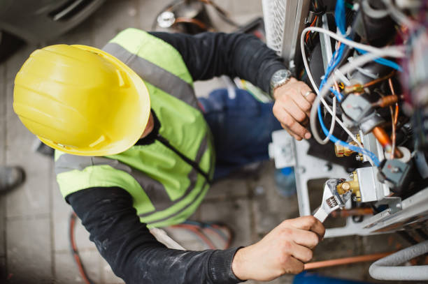 Trusted Fox Lake Hills, IL Electrical Services Experts